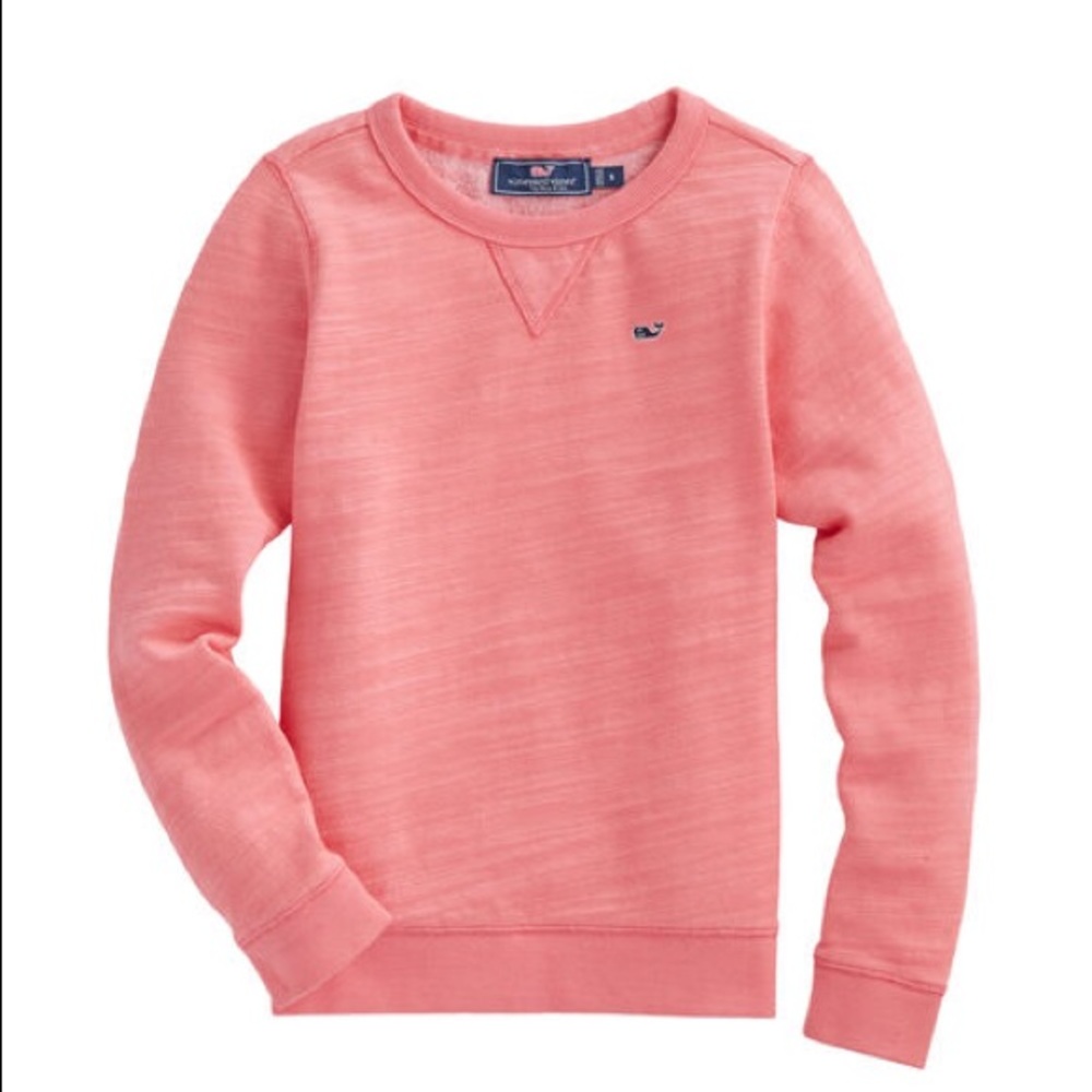 Vineyard Vines top